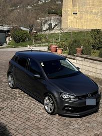POLO 6R1 R-Line ALLSTAR 1.4 TDI 90 CVneopatentati