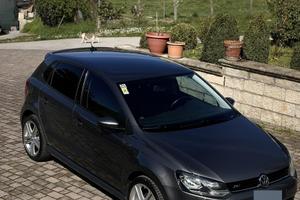 POLO 6R1 R-Line ALLSTAR 1.4 TDI 90 CVneopatentati