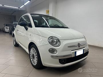 Fiat 500 1.3 Multijet 16V 95 CV Lounge