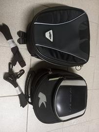 borselli moto Kappa