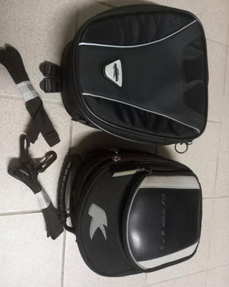 borselli moto Kappa
