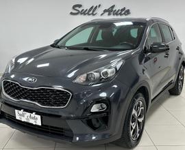 Kia Sportage 1.6 CRDI 115 CV 2WD Business Class - 