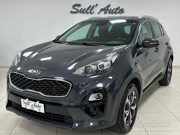 Kia Sportage 1.6 CRDI 115 CV 2WD Business Class - 