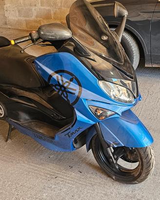 t max 