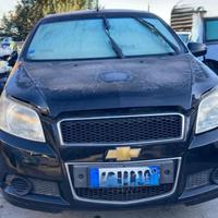 RICAMBI USATI AUTO CHEVROLET Aveo 1a Serie CHEVROL