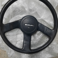 Volante originale Suzuki Samurai / Santana
