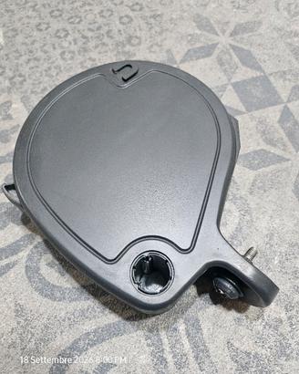 porta cd modulo originale per smart 450 