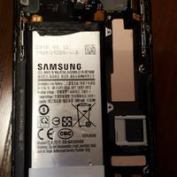 ricambi cell Samsung Galaxy A5 2017