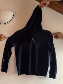 Maglione Ralph Lauren RLX 100% Cashmere golf