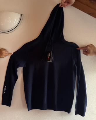 Maglione Ralph Lauren RLX 100% Cashmere golf