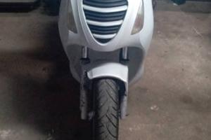 Honda PS 150 - 2007