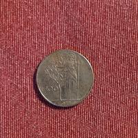 100 lire