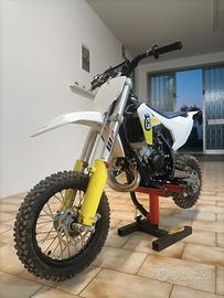 Husqvarna TC 50 