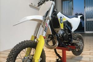Husqvarna TC 50 