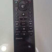 PS3 TELECOMANDO