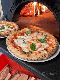 Pizzaiolo