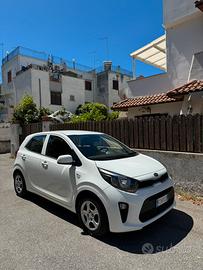 Kia picanto gpl NUOVA