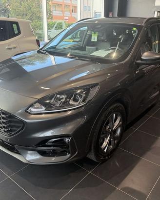 Ford Kuga 1.5 EcoBoost 150CV 2WD ST-Line