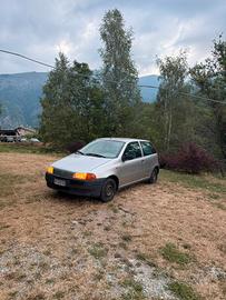 FIAT Punto 55 cat 1ª Serie (1999) NEOPATENTATI