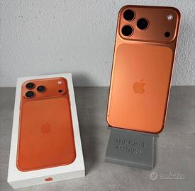 Iphone 17 pro max 256 Gb + Apple Watch Ultra 2