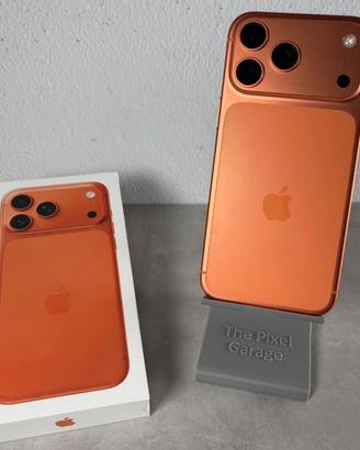 Iphone 17 pro max 256 Gb + Apple Watch Ultra 2