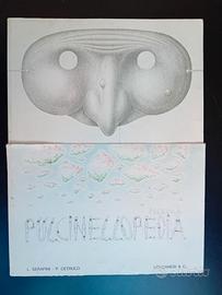 Pulcinellopedia piccola.