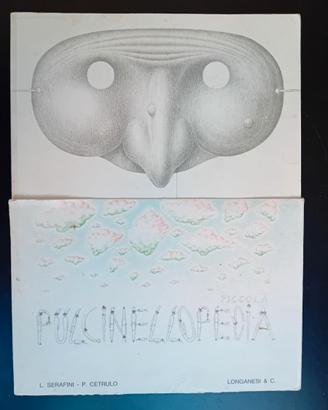 Pulcinellopedia piccola.