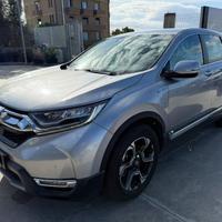Honda CR-V 2.0 Hev Lifestyle Navi eCVT