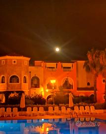 Borgo san basilio con affaccio piscina pisticci mt