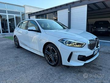 BMW 120d xDrive 5p. Msport MSPORT XDRIVE