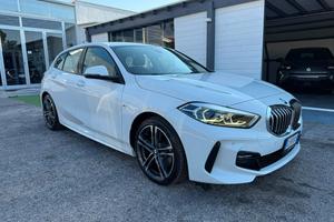 BMW 120d xDrive 5p. Msport MSPORT XDRIVE