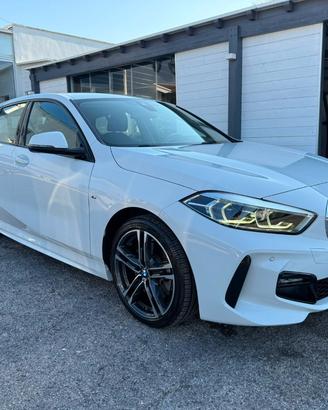 BMW 120d xDrive 5p. Msport MSPORT XDRIVE