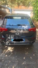 Volkswagen t-roc 2020