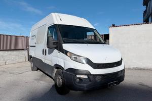 IVECO DAILY 35S13 PRONTA CONSEGNA