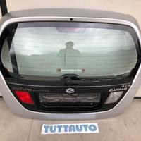 Portellone Suzuki Liana 2002 grigio chiaro