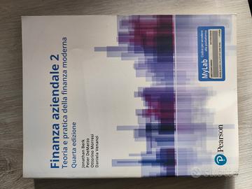 Finanza aziendale 2 