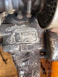 Motore Innocenti 125