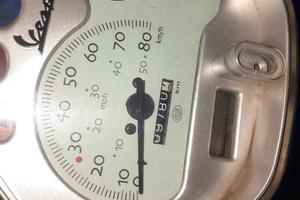 vespa lx 50 4 Tp