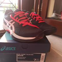 scarpe da tennis o padel Asics donna