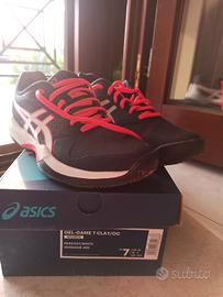 scarpe da tennis o padel Asics donna