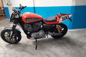 Harley davidson xr trofeo