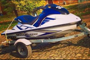 moto d'acqua  Yamaha gpr 1200 