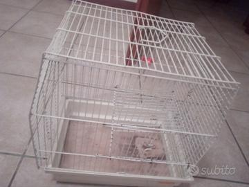 Gabbietta per criceto