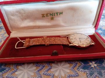 ZENITH STELLINA
