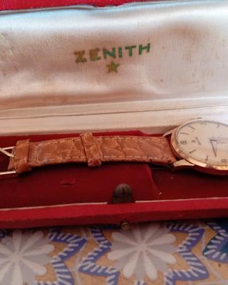 ZENITH STELLINA