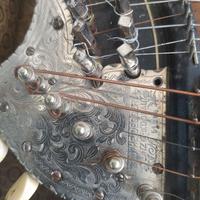 Cetra da concerto