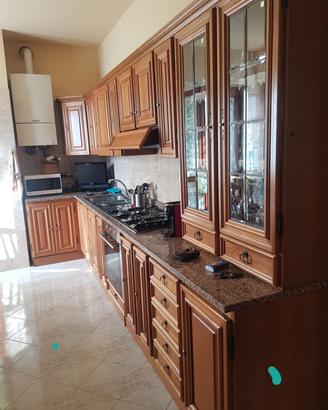 cucina completa 