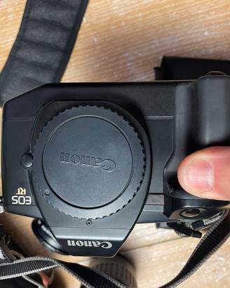 Canon eos rt