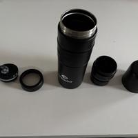 Thermos per Yerba Mate