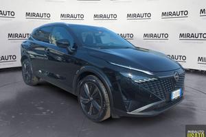 Nissan Qashqai 1.3 mhev Tekna 2wd 140cv